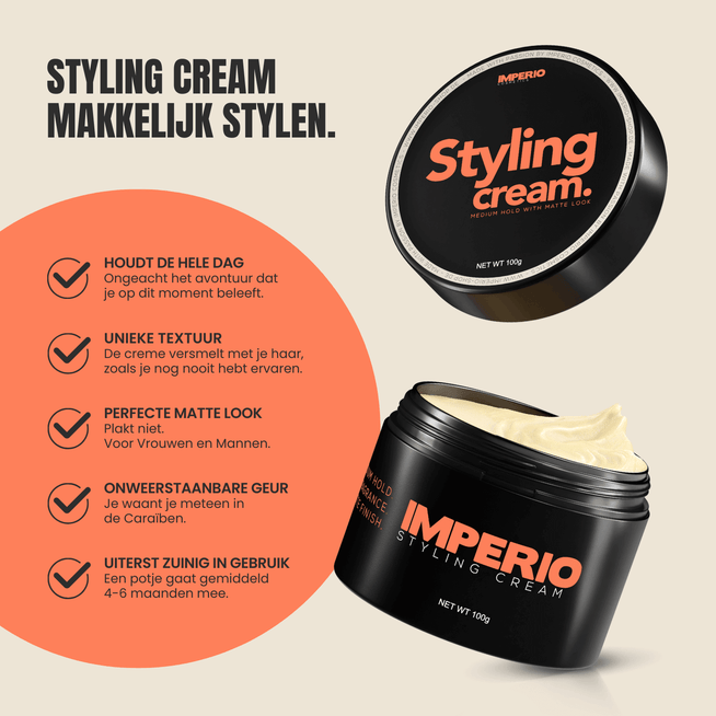 Haargel Haar Wax Mannen Styling Gel Styling Cream Pomade Haar Creme