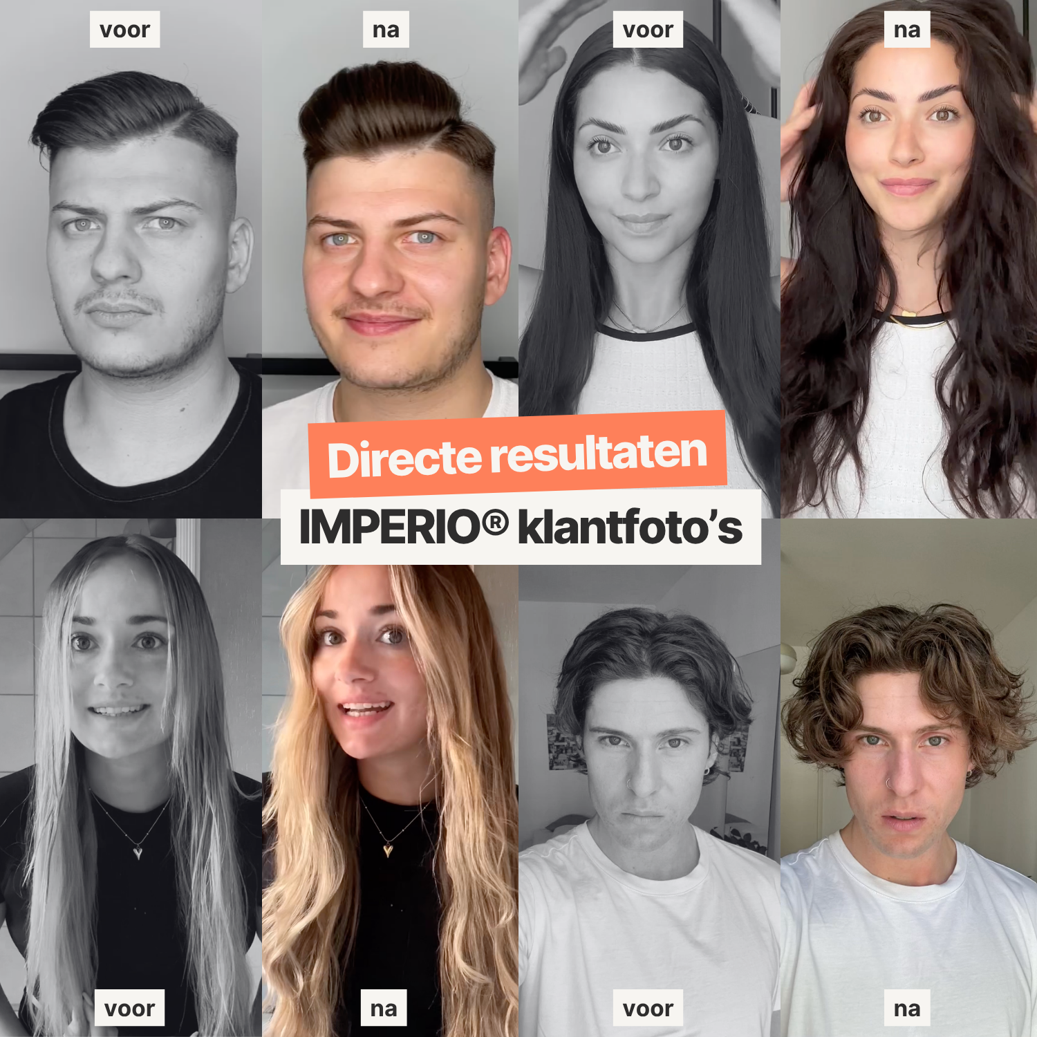 Sea Salt Spray Mannen & Vrouwen – Zeezoutspray - Meer volume - Beach Look