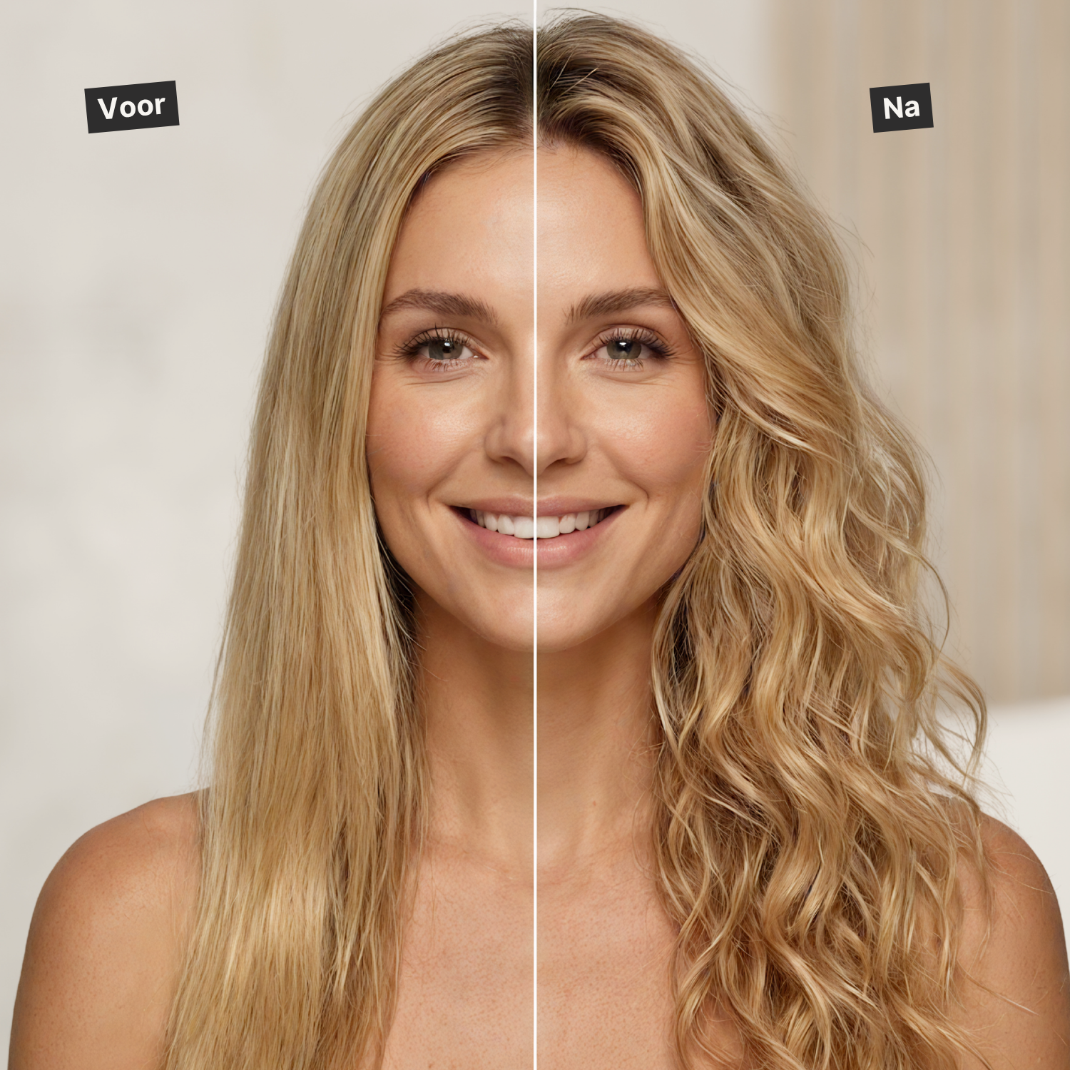 Sea Salt Spray Mannen & Vrouwen – Zeezoutspray - Meer volume - Beach Look