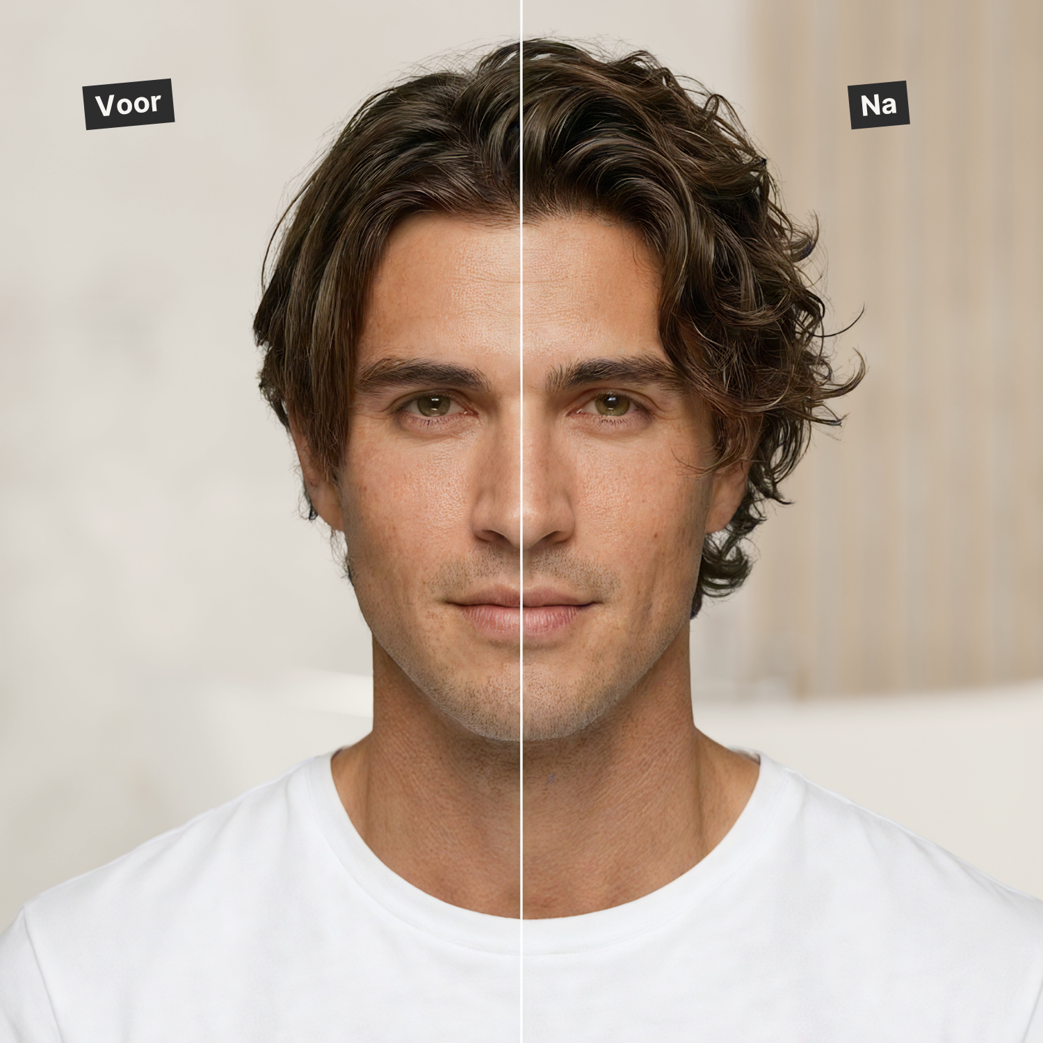 Sea Salt Spray Mannen & Vrouwen – Zeezoutspray - Meer volume - Beach Look